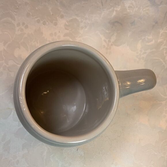 Molson Golden  Ceramic Beer Tankard Stein Pint Mug Home Bar Canadian Accessories - Picture 4 of 5